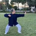 Health Qigong® - BA Duan jin