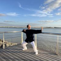 Health Qigong® - BA Duan jin