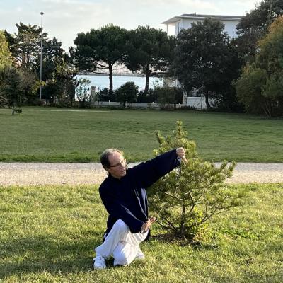 Qi Gong Sante La Rochelle