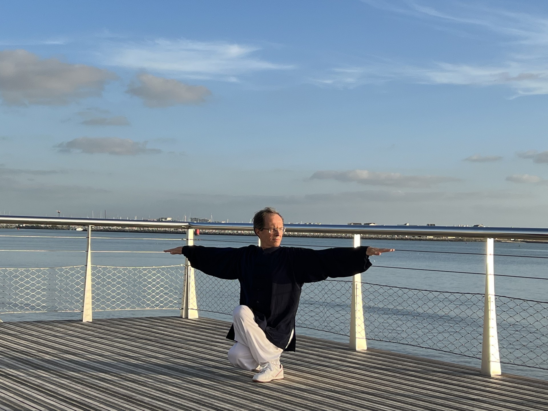 Health Qigong® - She Er Fa